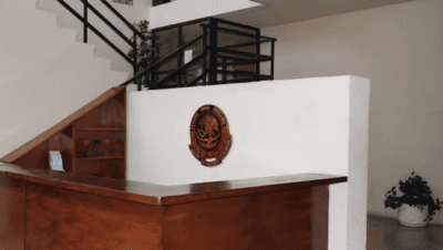 Centro Universitario Oriente de México