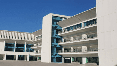 Centro de Estudios Superiores Navales