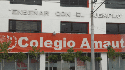 Colegio Amauta