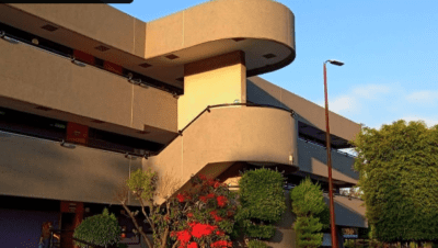 Escuela Nacional de Medicina y Homeopatía ENMH