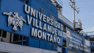 Escuela Superior Villanueva Montaño, S.C., Plantel Coyoacán