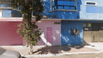 Instituto Bonampak, Campus Oriente