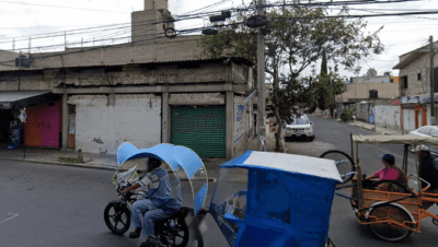 Instituto Cultural Derechos Humanos