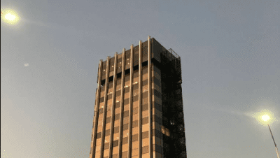 Instituto Mexicano del Petróleo