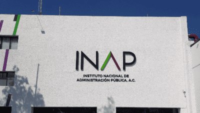 Instituto Nacional de Administración Pública