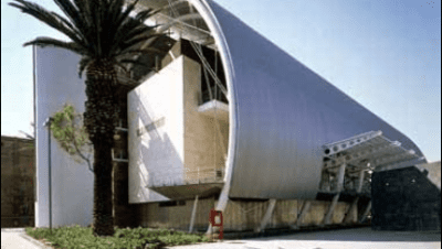 Instituto Nacional de Bellas Artes y Literatura (INBAL), Escuela Nacional de Arte Teatral