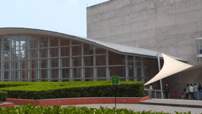 Instituto Nacional de Bellas Artes y Literatura (INBAL), Escuela Nacional de Danza Clásica y Contemporánea