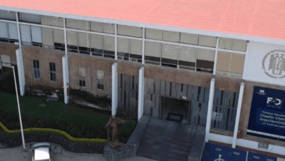 Instituto Nacional de Estudios Superiores en Derecho Penal