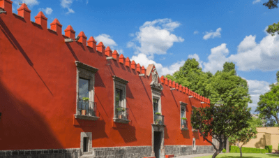 Instituto Panamericano de Alta Dirección de Empresa (IPADE)