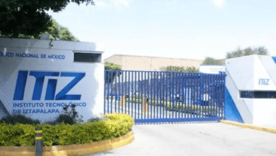 Instituto Tecnológico de Iztapalapa