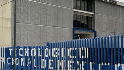 Instituto Tecnológico de Iztapalapa II