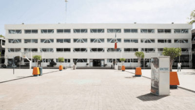 UNITEC Cuitláhuac - Universidad Tecnológica de México