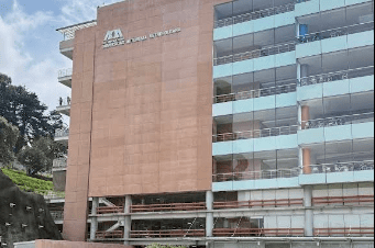 Universidad Autónoma Metropolitana (UAM), Unidad Cuajimalpa