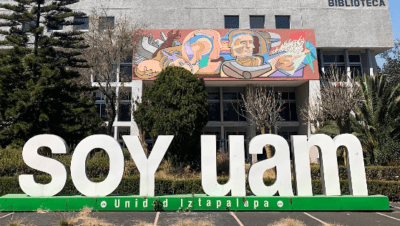 Universidad Autónoma Metropolitana, Unidad Iztapalapa