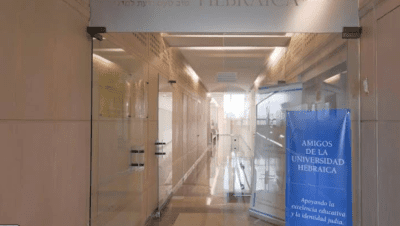 Universidad Hebraica México