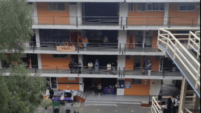 Universidad ICEL, Campus La Villa