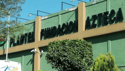 Universidad ICEL Plantel Azteca