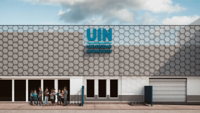 Universidad Insurgentes, Plantel Ermita