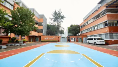 Universidad Latinoamericana (ULA), Campus Aragón