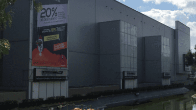 Universidad Latinoamericana (ULA), Campus El Rosario