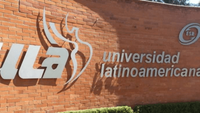 Universidad Latinoamericana (ULA), Campus Suroriente