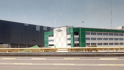 Universidad TecMilenio, campus Ferrería