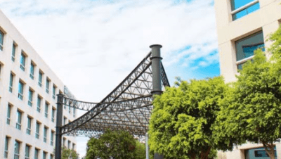 Universidad Victoria