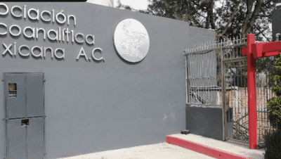 Asociación Psicoanalítica Mexicana