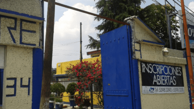 Ateneo de Tlalnepantla