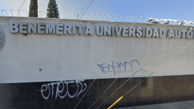 Benemérita Universidad Autónoma de Puebla (BUAP) Complejo Regional Mixteca, Campus Atlixco