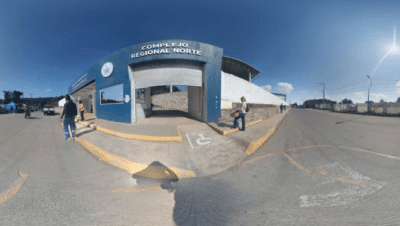 Benemérita Universidad Autónoma de Puebla (BUAP) Complejo Regional Norte, Campus Zacatlán