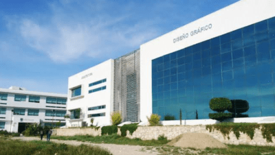 Benemérita Universidad Autónoma de Puebla (BUAP) Complejo Regional Sur, Campus Tehuacán