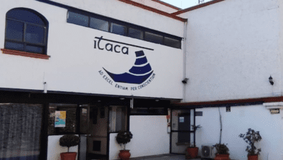 Centro Cultural Itaca