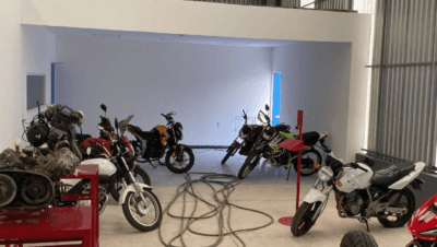 Centro Educativo Grupo CEDVA plantel Zumpango