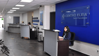 Centro Eleia Actividades Psicológicas, Plantel Sur