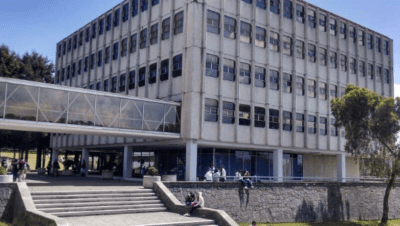 Centro Interdisciplinario de Ciencias de la Salud CICS, Unidad Milpa Alta