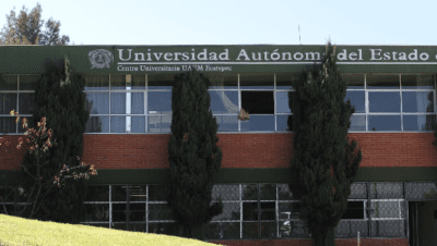 Centro Universitario Ecatepec