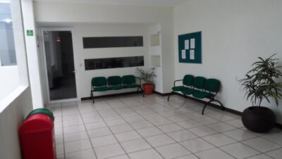 Centro Universitario Hispánico de Texmelucan