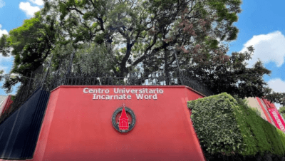 Centro Universitario Incarnate Word