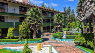 Centro Universitario Tenancingo