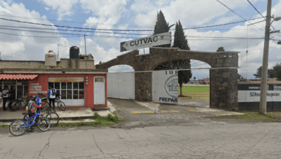 Centro Universitario Tenango del Valle