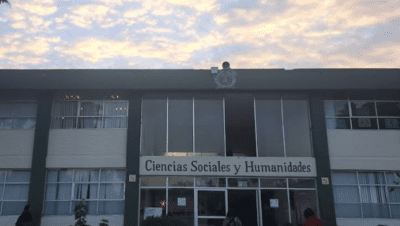 Centro Universitario Texcoco