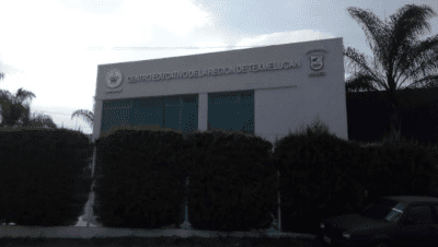 Centro Universitario Texmelucan