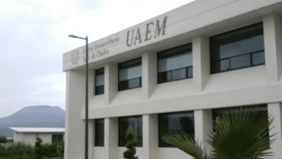 Centro Universitario (UAEM), Valle de Chalco