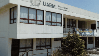 Centro Universitario Valle de México (UAEM)