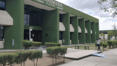 Centro Universitario Zumpango