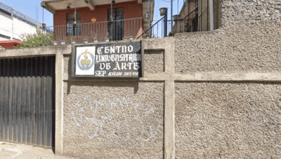 Centro Universitario de Arte (CUNART)