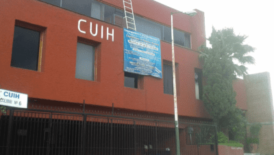 Centro Universitario de Integración Humanística