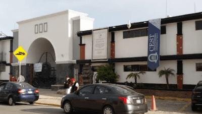 Centro de Estudios Superiores de Tepeaca A.C.