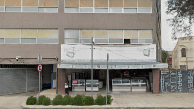 Centro de Estudios Universitarios de Periodismo y Arte en Radio y Televisión, S.C.